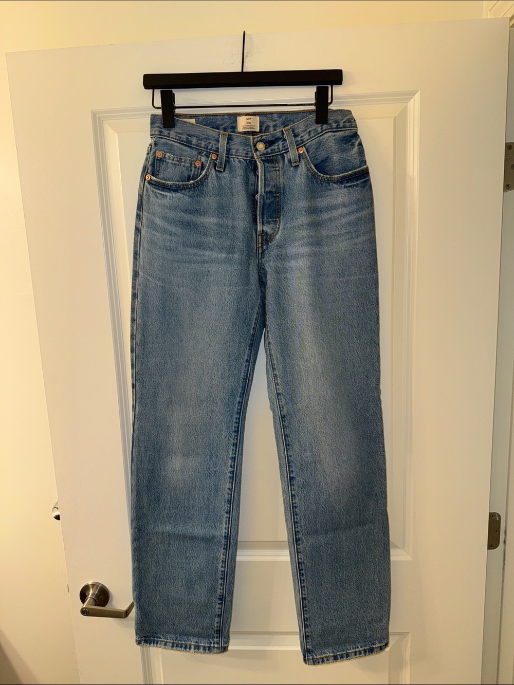 Levi’s 501 90’s
